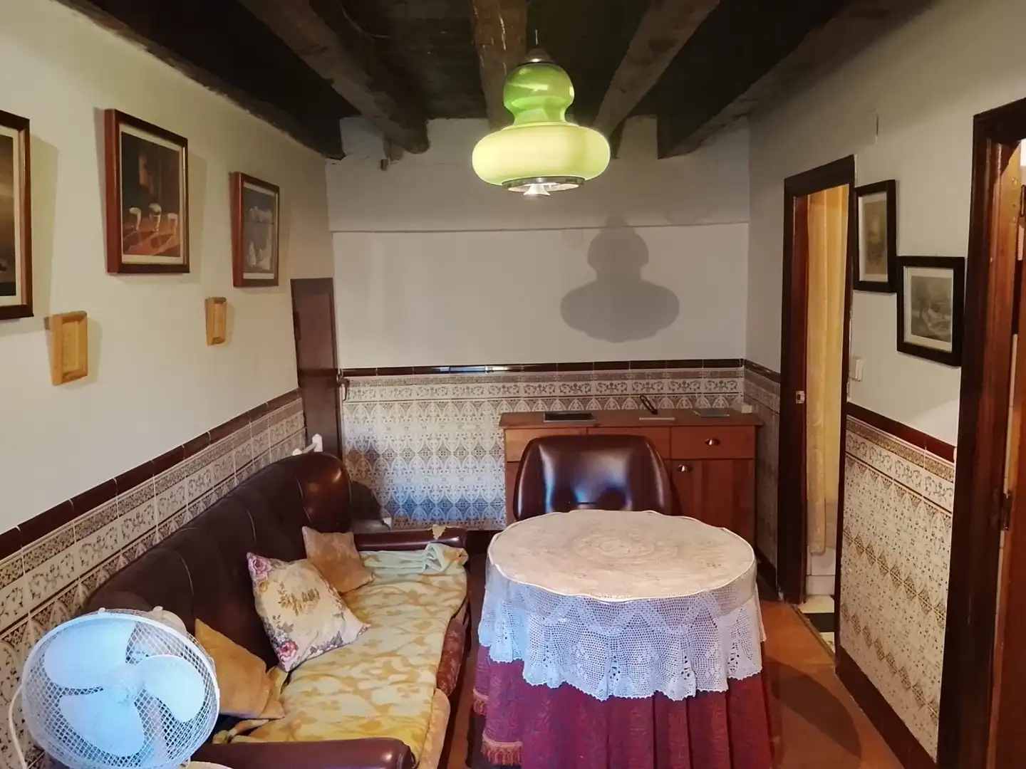 Maison mitoyenne à vendre à El Hoyo de Pinares, imagen 2