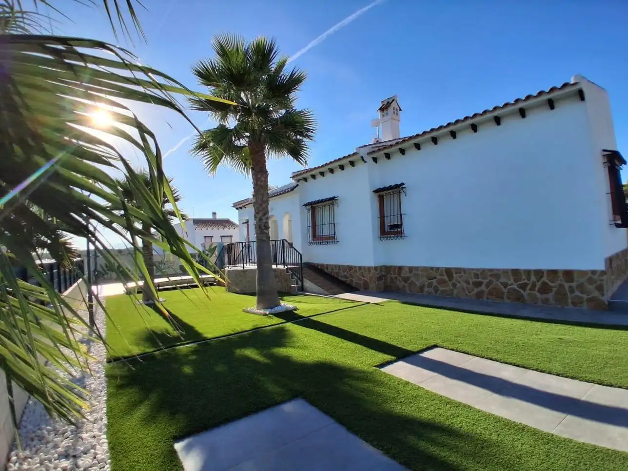 Villa à vendre à Campo de Murcia, imagen 25