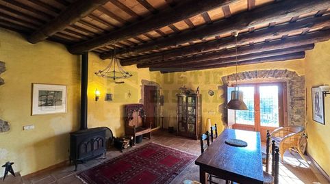 Foto 5 de Finca rústica en venda a Quart, Girona