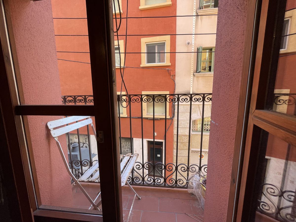 Terrassa de Casa o xalet de lloguer en  Tarragona Capital amb Aire condicionat i Terrassa