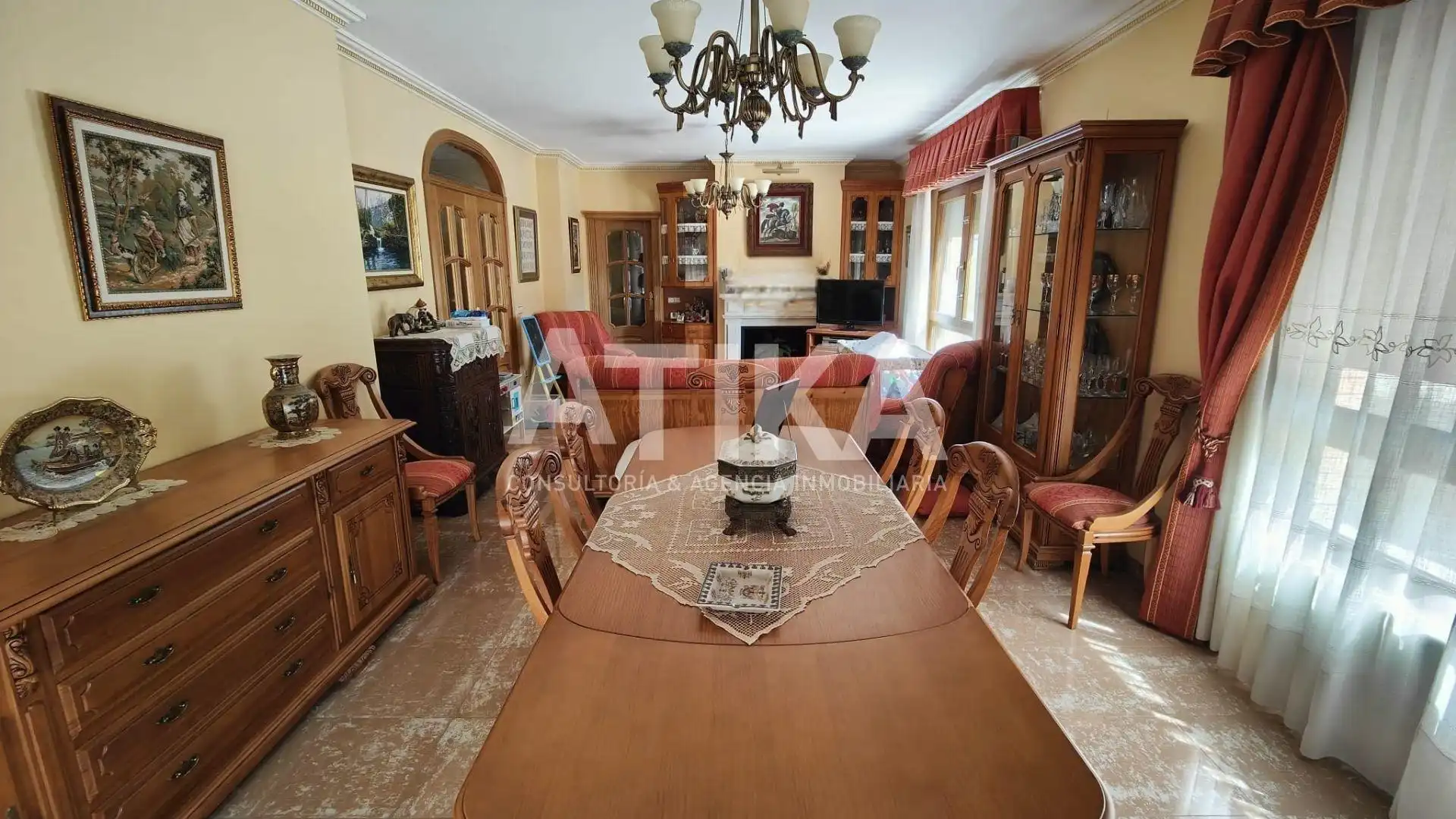 Villa mit Terrasse zum Verkauf in Banyeres de Mariola, imagen 22