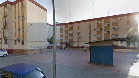 Foto 5 de Pis en venda a C/ Hermano Pablo, Villegas,  Sevilla Capital