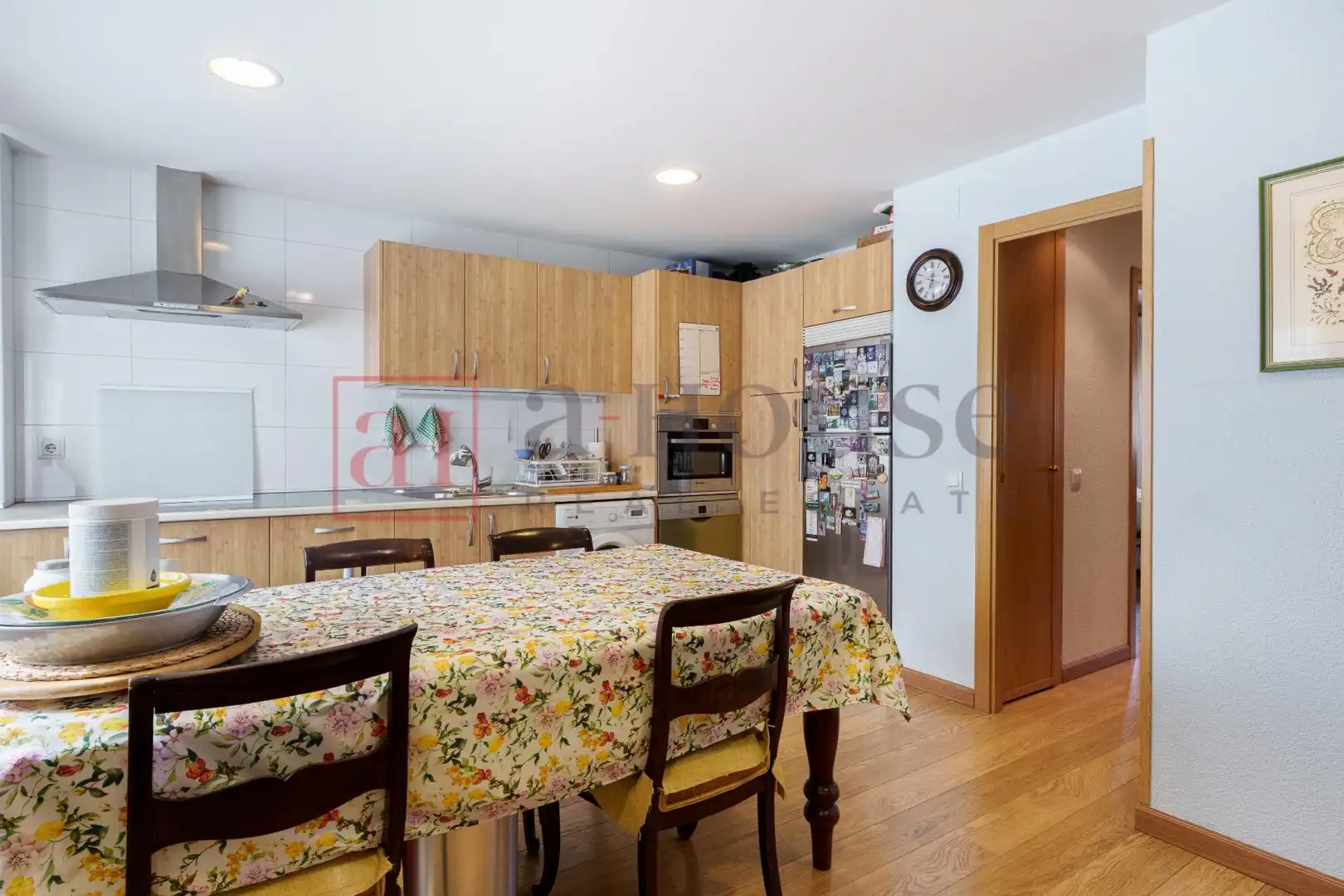Appartement avec jardin à vendre à Avenida de la Ciudad de Barcelona, imagen 12