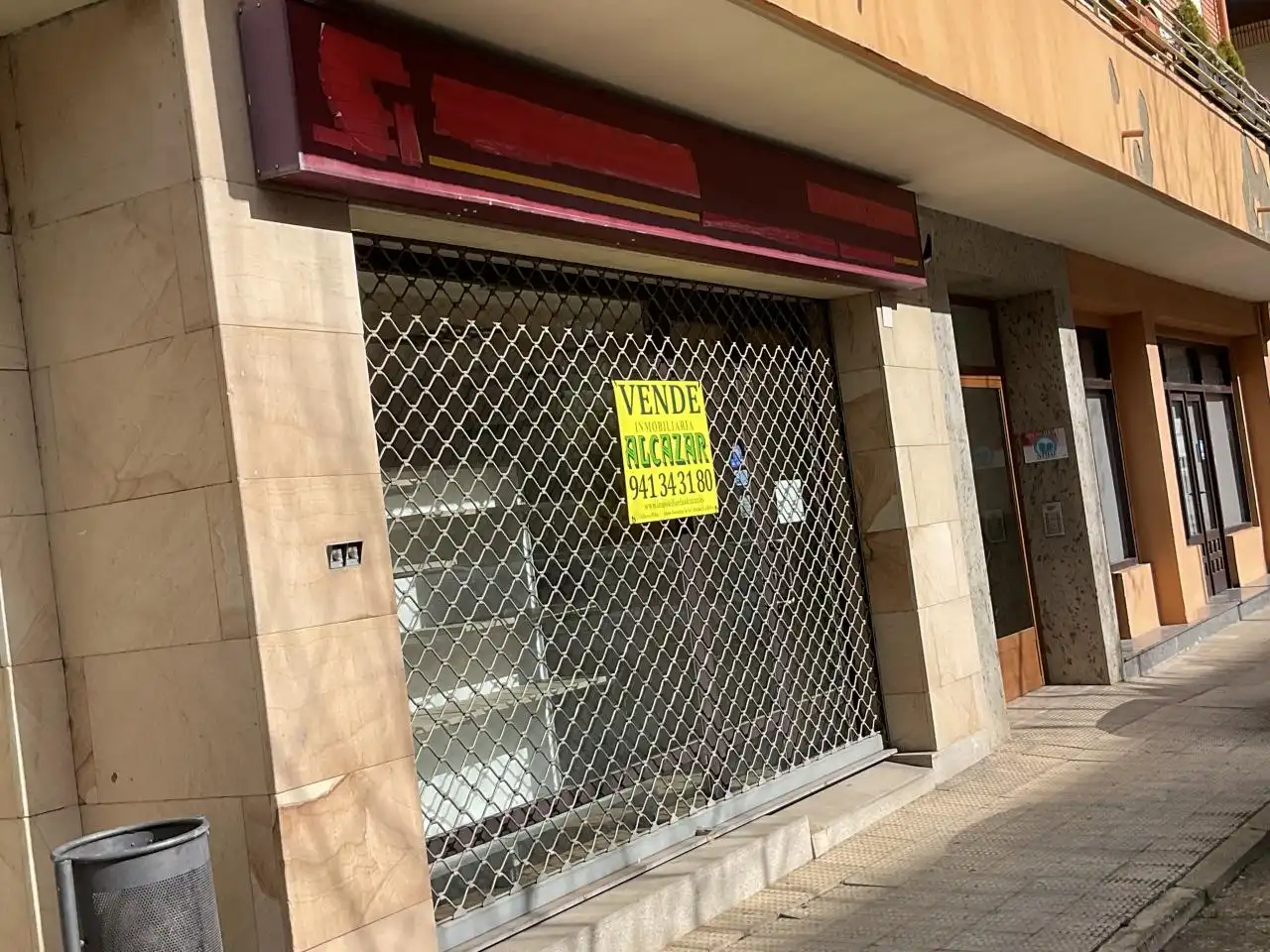 Local comercial en venda a Avenida Calahorra, imagen 10