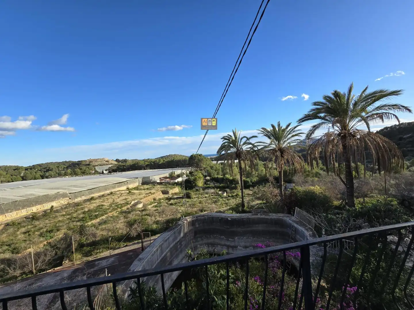 Haus mit Pool zum Verkauf in Callosa d'en Sarrià, imagen 12