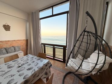 Apartament amb ascensor de lloguer a Avenida SOL DEL
