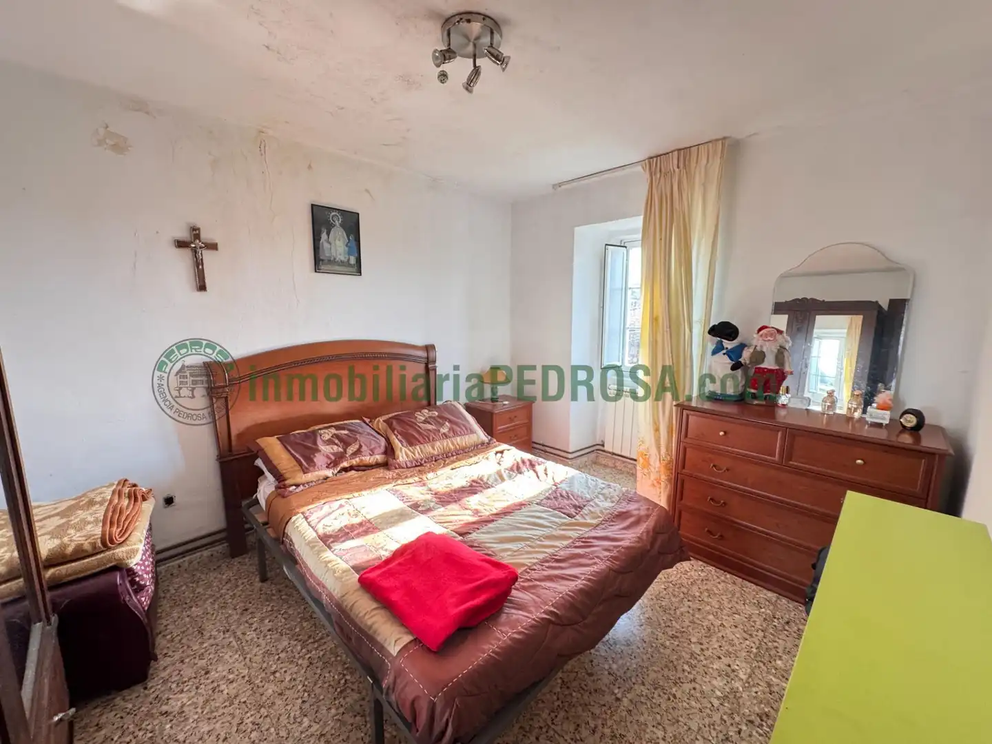 Finca rústica en venta en San Xoán de Poio