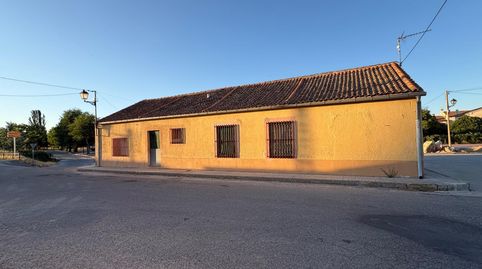 Foto 2 de Casa o chalet en venta en Cantimpalos, Segovia