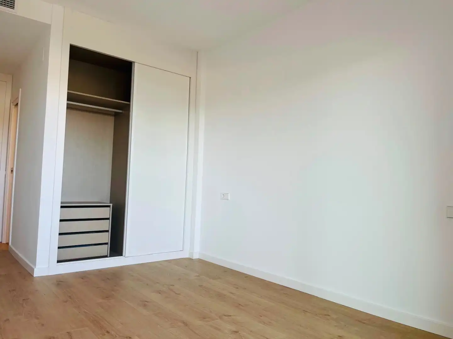 Flat for rent in Málaga, Málaga
