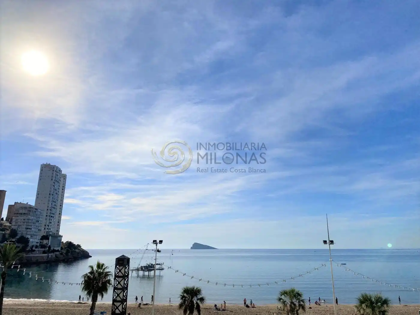 Appartamento con piscina in vendita a Playa de Levante, imagen 2