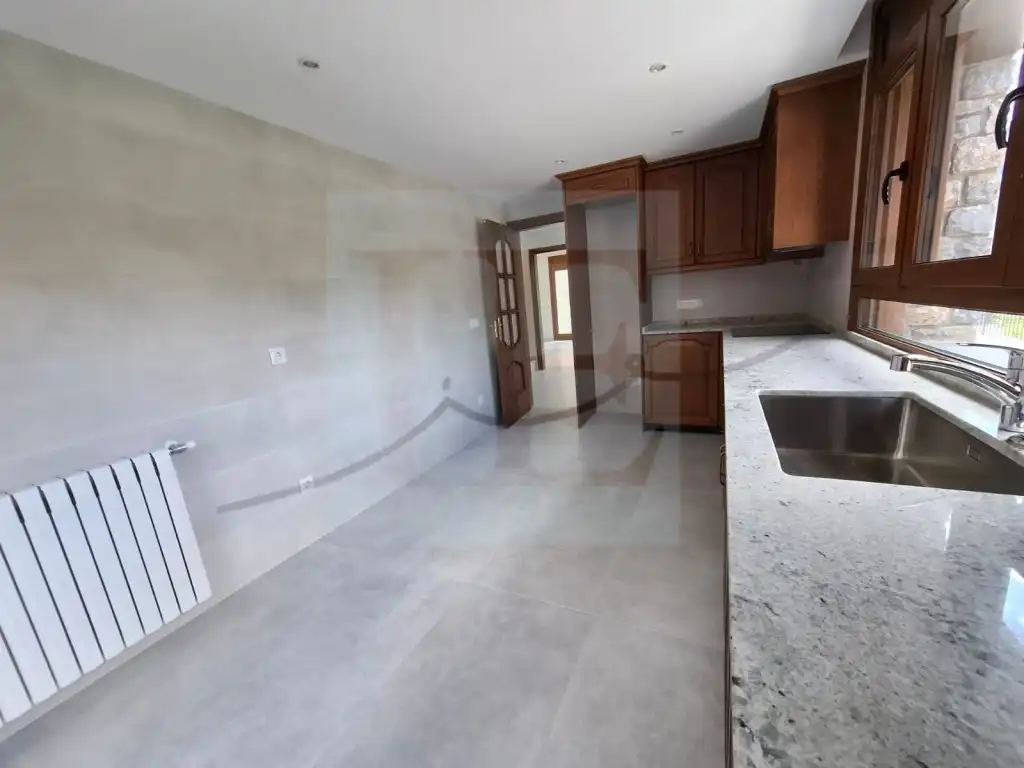 Cocina de Casa o chalet en venta en Sant Julià de Lòria