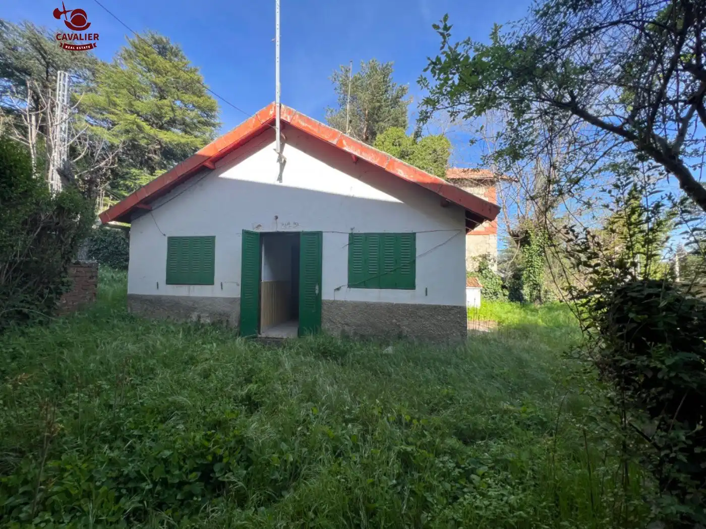 Chalet con terraza en venta en Cercedilla, imagen 33