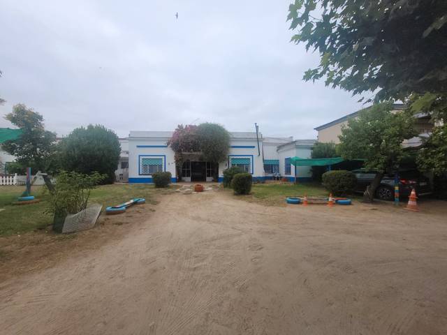 Terreno residencial en Venta en Avenida Manuel Saavedra Martínez, 10D en Avenida Elvas