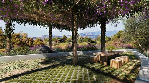 Foto 5 de Apartament en venda a Hipódromo - Cerrado del Águila, Mijas