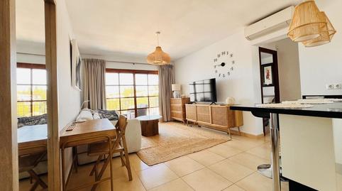 Foto 5 de Àtic de lloguer a El Faro de Calaburra - Chaparral, Málaga