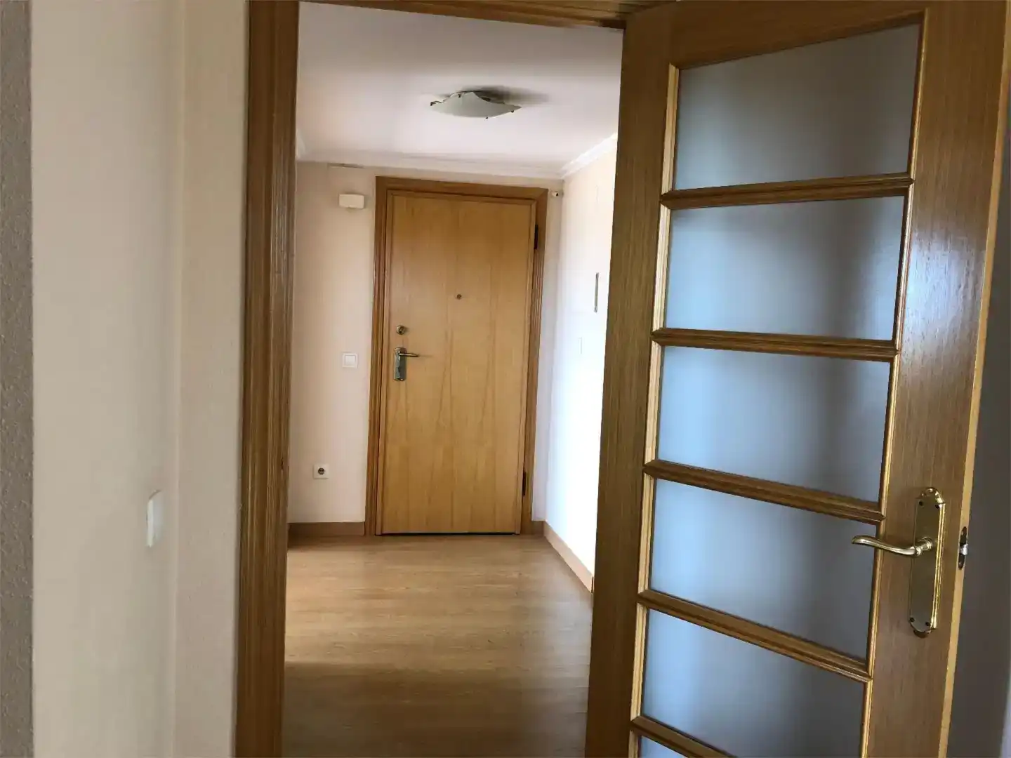 Piso en venta en Paterna con Aire acondicionado, Jardín privado y Parquet