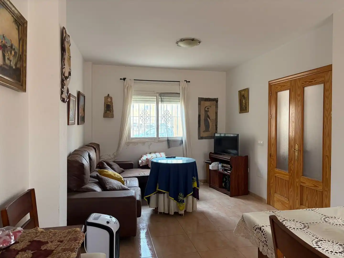 Duplex à vendre à San Isidro - Campohermoso, imagen 9