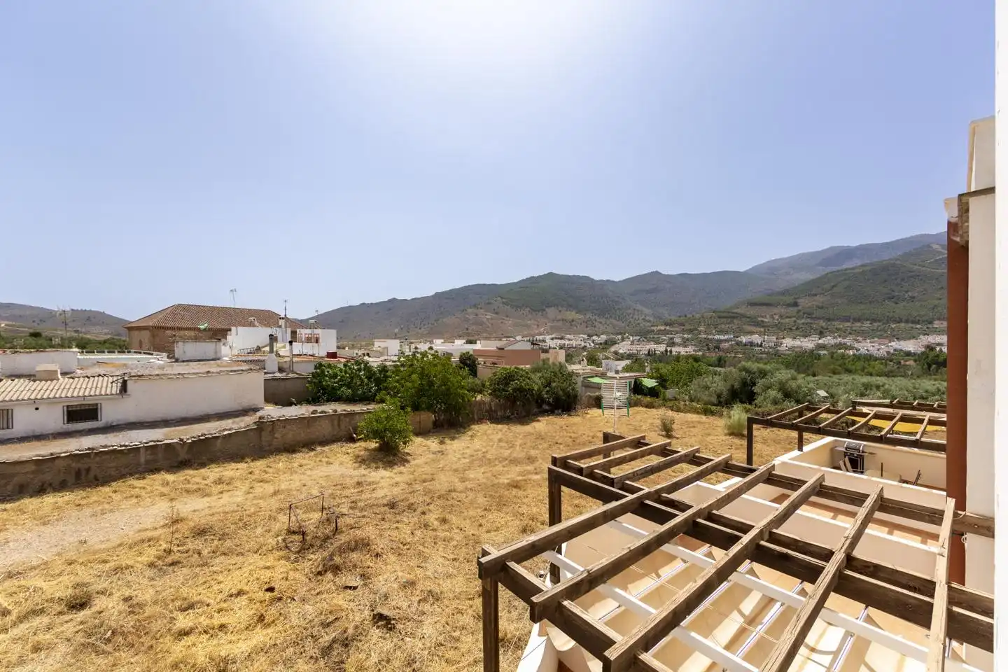 Flat for sale in Empedrado, Fondón