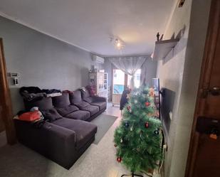 Living room of Flat for sale in Sabadell  with Balcony