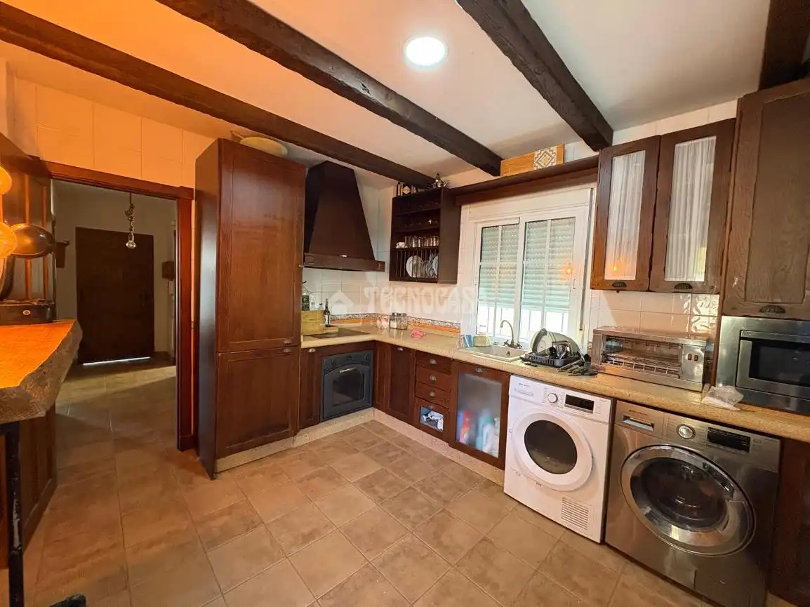 Maison avec terrasse à vendre à CAMINO DE LA JARA RESIDENCIAL ROMPE CERRONES, imagen 10