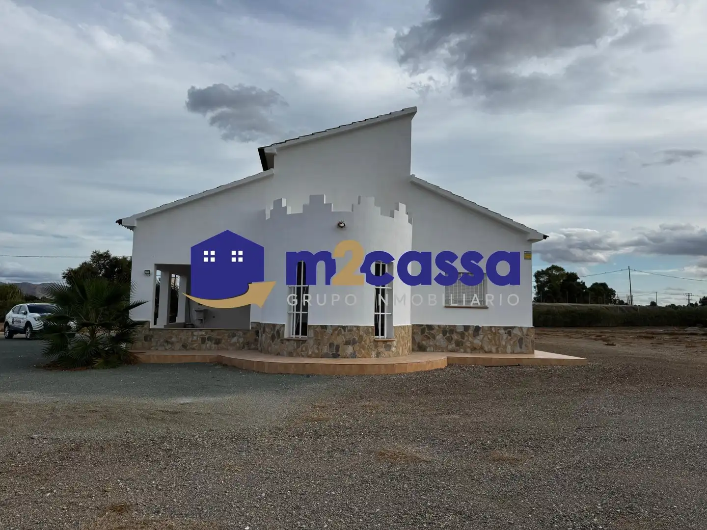 Villa à vendre à Puerto Lumbreras, imagen 4