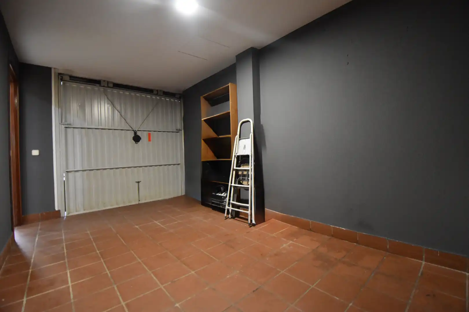 Einfamilien-Reihenhaus zum Verkauf in San Martín de la Vega mit Klimaanlage, Heizung und Privatgarten