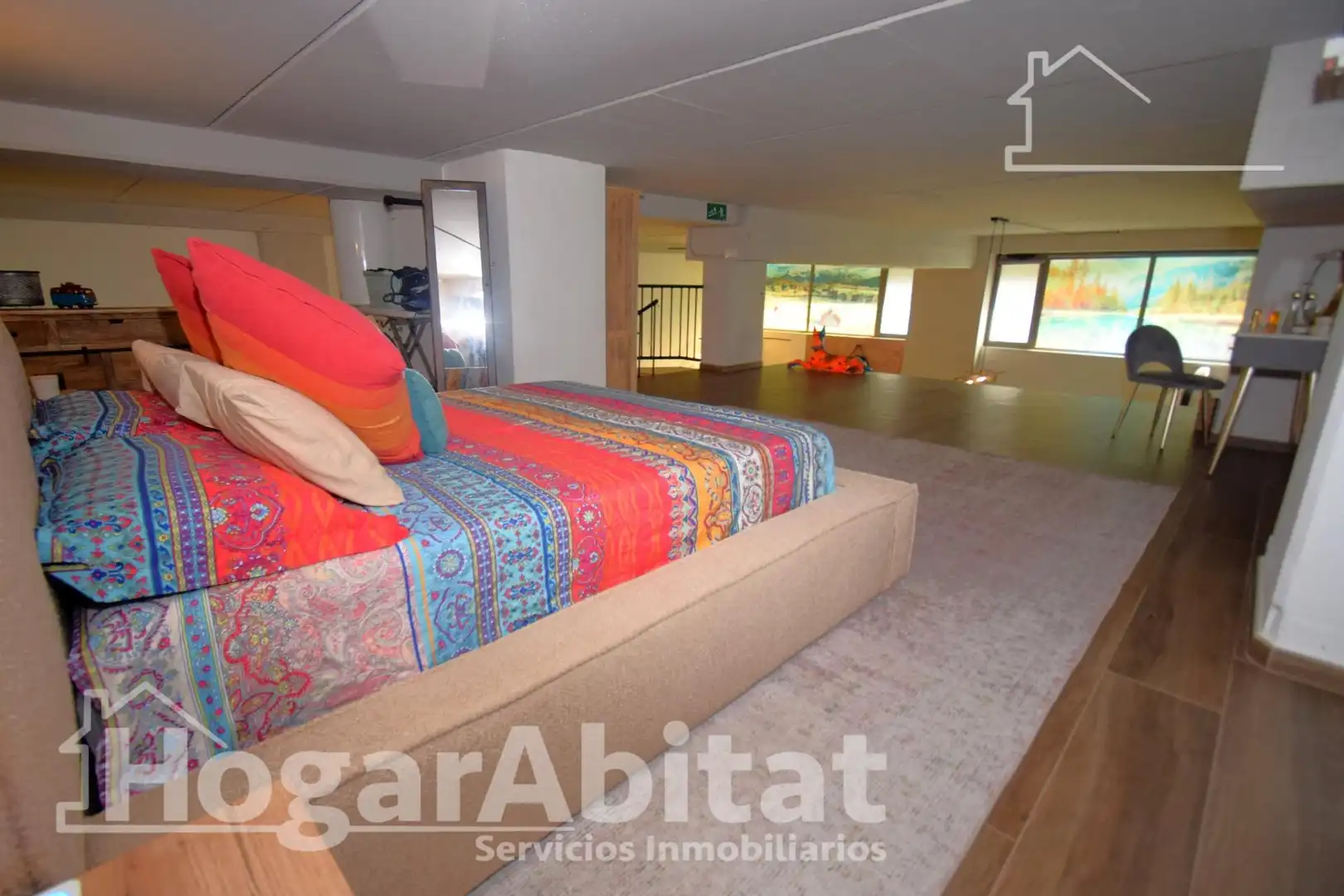 Wohnung mit Aufzug zum Verkauf in Calle Andarella, imagen 19
