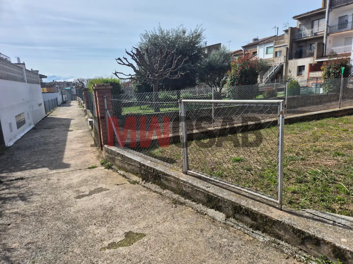 Casa adosada en venda en Prats de Lluçanès amb Calefacció, Jardí privat i Terrassa
