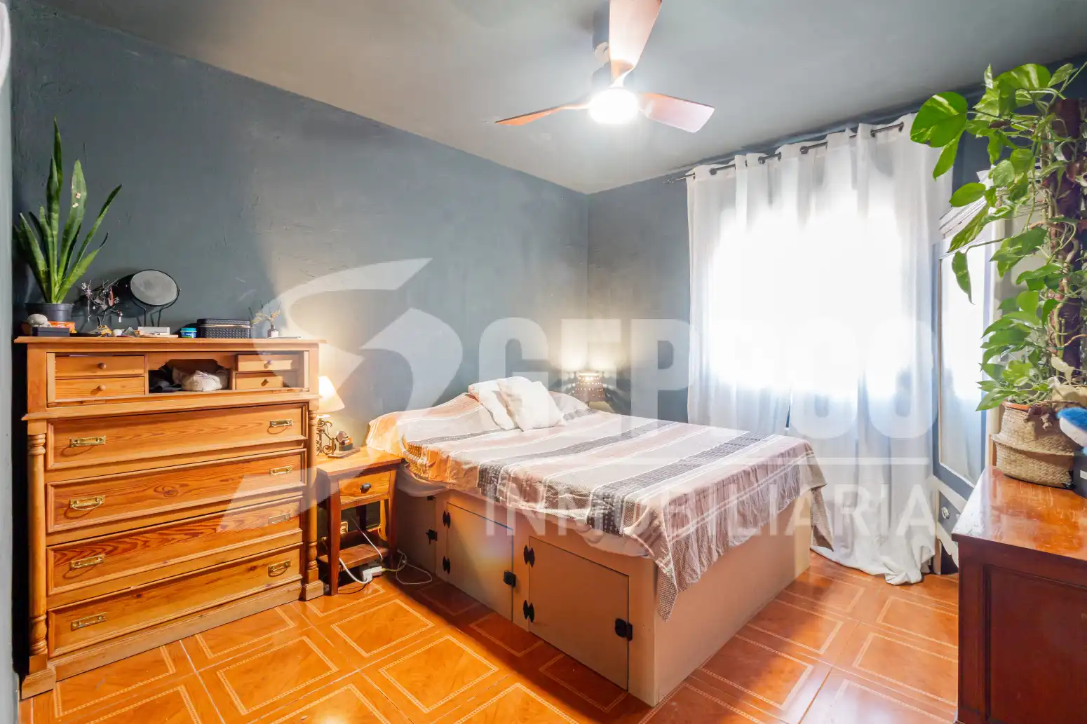 Flat for sale in Casco histórico