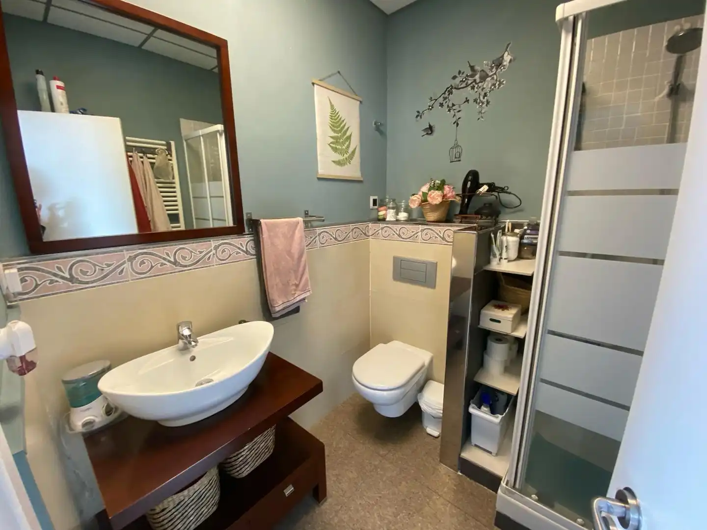 Wohnung zum Verkauf in Vilanova del Camí, imagen 4