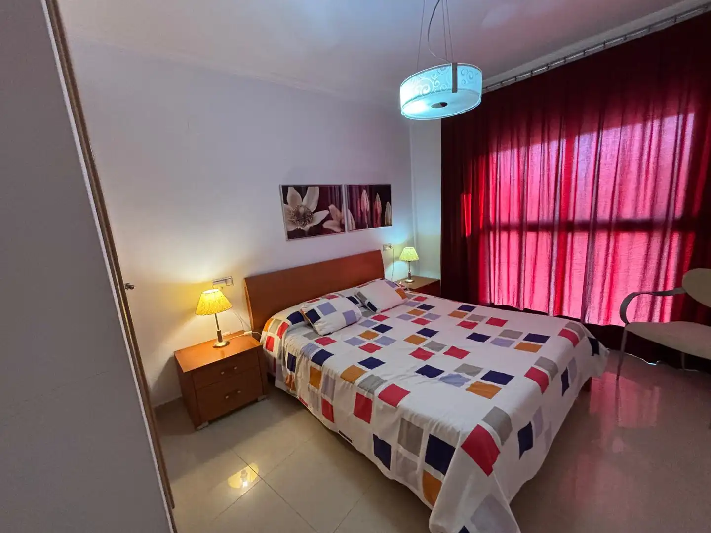 Wohnung mit Aufzug zum Verkauf in Sueca ciudad, imagen 16