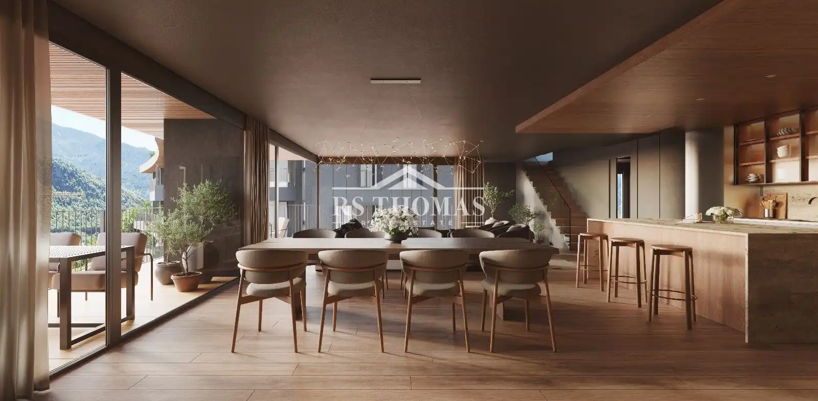 3-bedroom duplex for sale in Escaldes-Engordany · 9 of 60