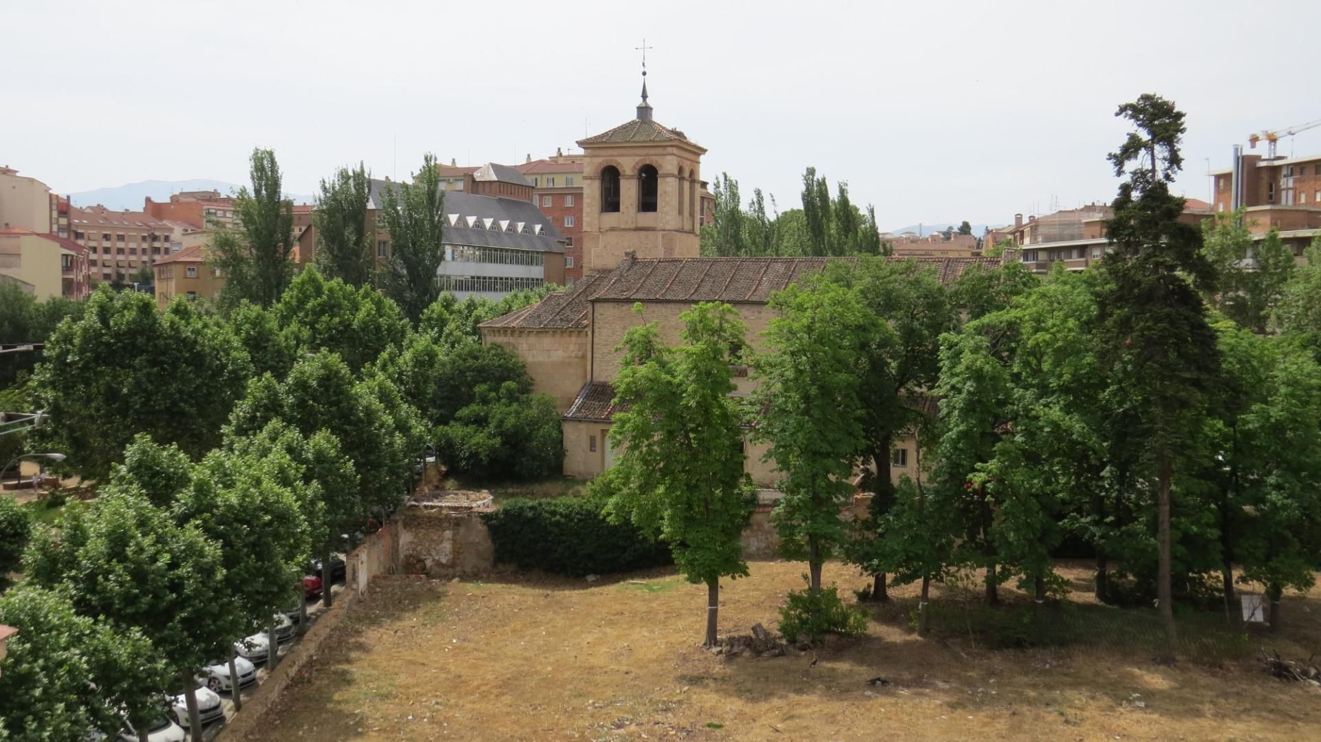 Pis en venda a Centro, Segovia Capital