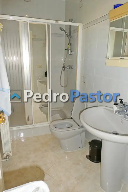 Detached house with pool for sale in El Montgó, imagen 63