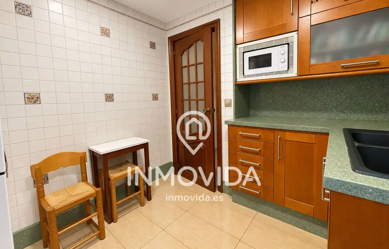 Appartement avec terrasse à vendre à Avenida de Gregorio Molina, imagen 17