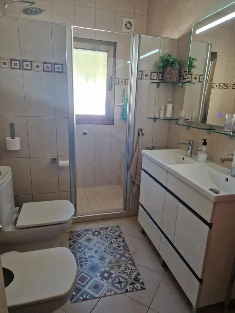Villa mit Pool zum Verkauf in Platja de Mont-roig, imagen 16