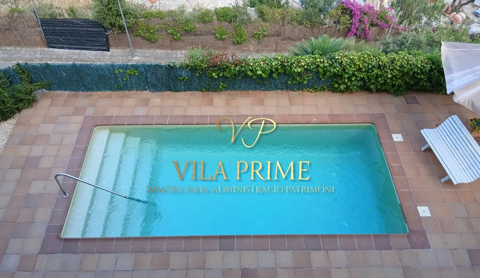 Detached house with pool for sale in Cabrils, imagen 6