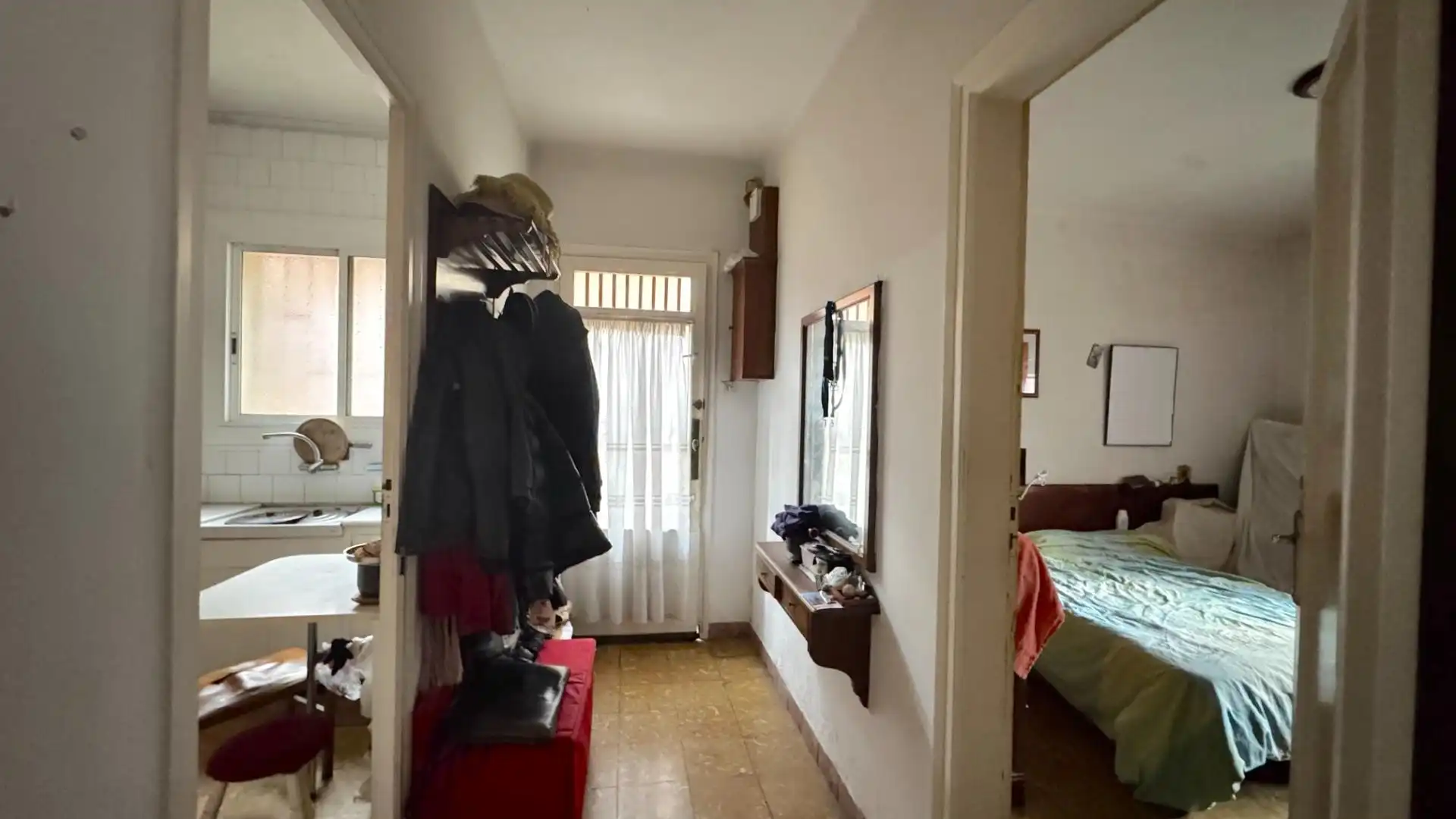 Casa o chalet en venta en Barcelona con Jardín privado, Terraza y Trastero