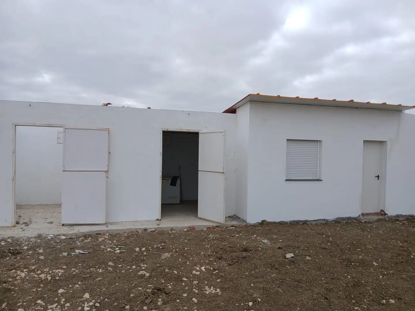 Terreny rústic en venda a Medina Sidonia, imagen 22