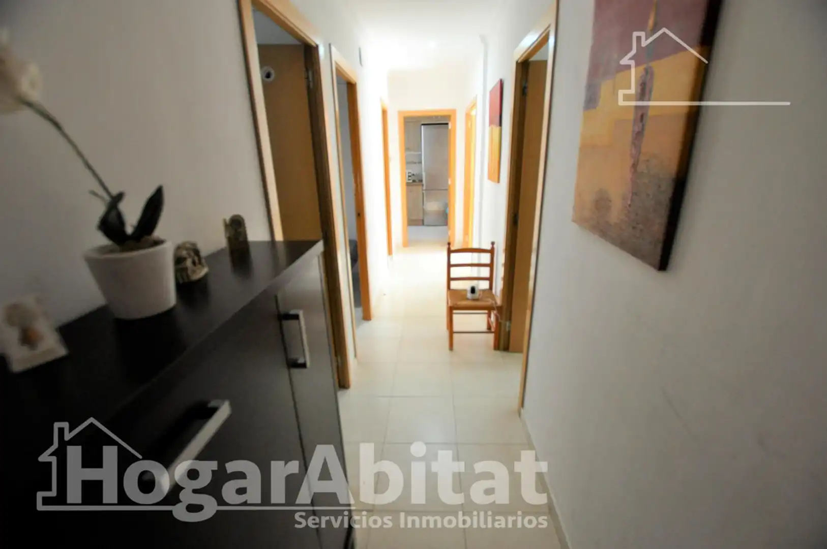Piso en venta en Valencia con Aire acondicionado, Calefacción y Amueblado
