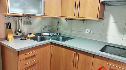 Photo 4 of Flat for sale in Ciudad Jardín - Zoco,  Córdoba Capital