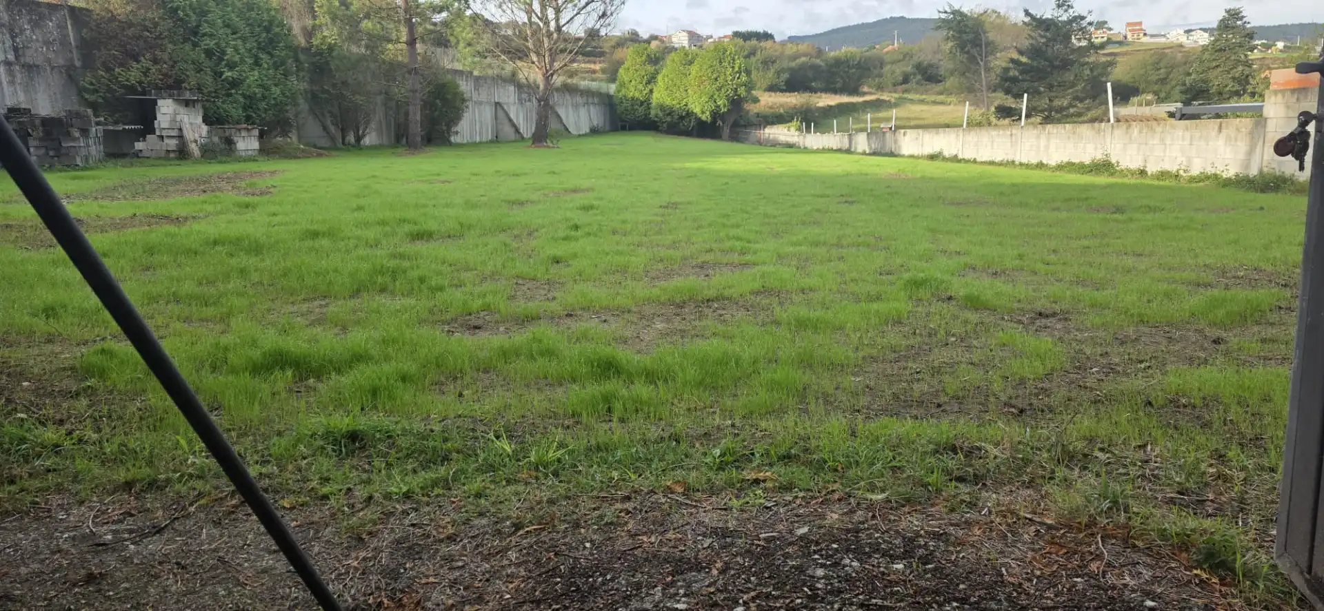 Rural land for sale in La Iglesia, imagen 5