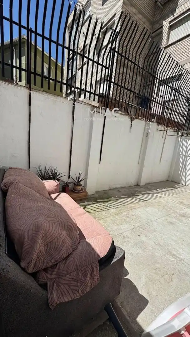 Terraza de Piso en venta en Madrid con Aire acondicionado, Calefacción y Terraza
