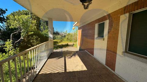 Foto 4 de Finca rústica en venda a Pelabravo, Salamanca