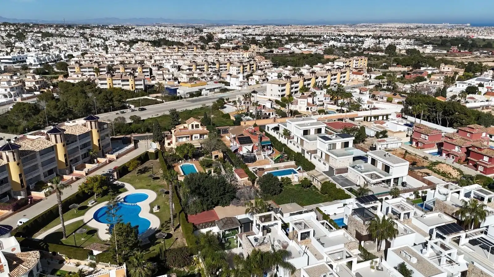 Terreno residenziale in vendita a Orihuela Costa, imagen 10