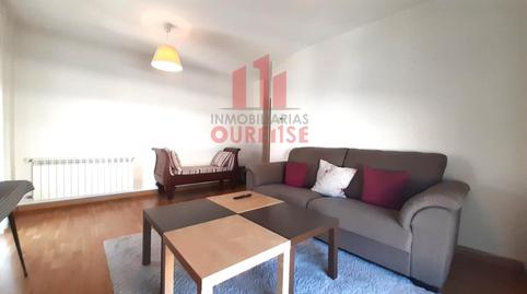 Foto 4 de Pis de lloguer a Barbadás, Ourense