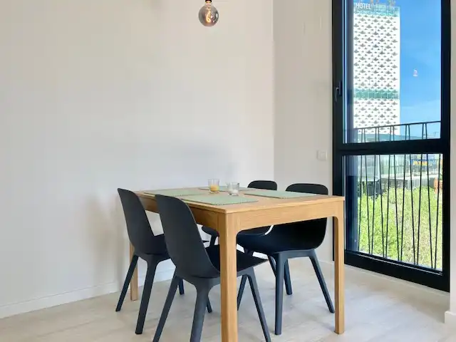 Appartement avec ascenseur à vendre à Santa Eulàlia, imagen 4
