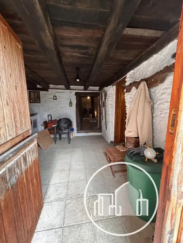 Casa con giardino in vendita a Valle de Losa, imagen 8