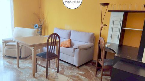 Foto 3 de Piso en venta en San Felipe - El Almendral - La Merced, Jaén Capital