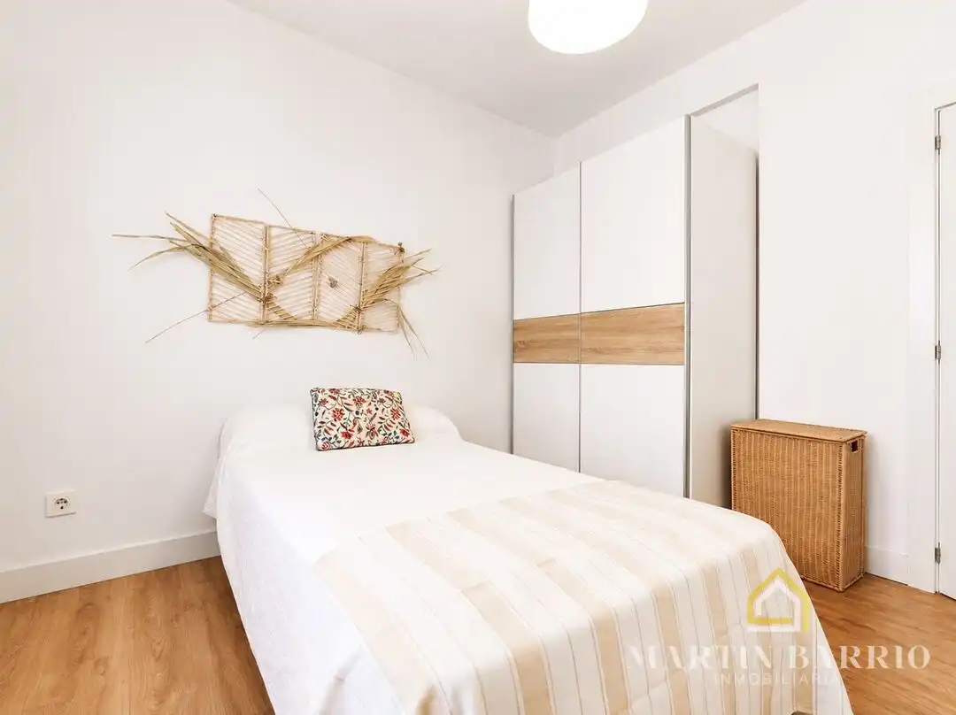 Flat with terrace for sale in Miguel de Cervantes Kalea, imagen 20
